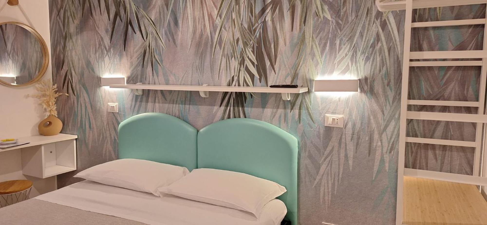 B&B Hotel Serenita Белларія-Іджеа-Марина Екстер'єр фото